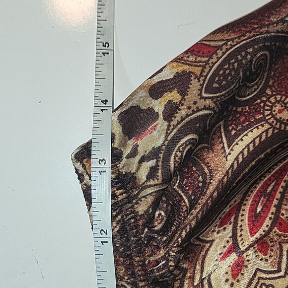 COPY - Morgan Taylor Intimates 2 Piece Pajama Set (M) - Picture 6 of 16